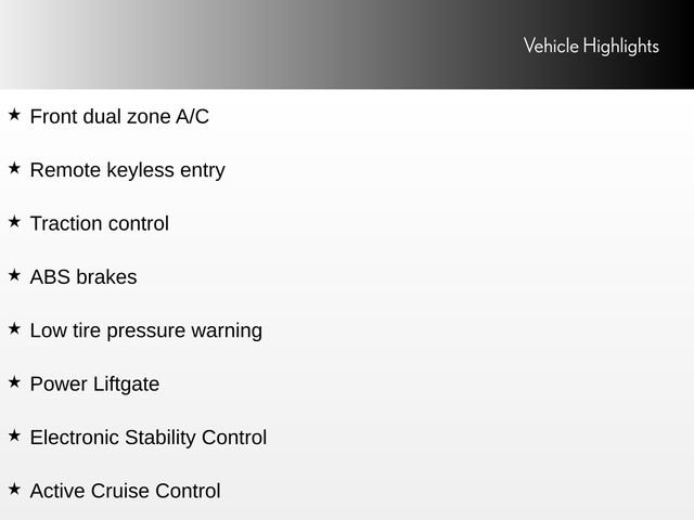 Used 2017 Lexus RX 350 350 w/ Premium Package image 9