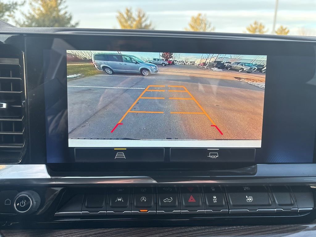 Used 2024 Chevrolet Silverado 1500 LT image 27