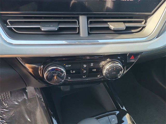 New 2026 Chevrolet Trax LT w/ Driver Confidence Package image 31