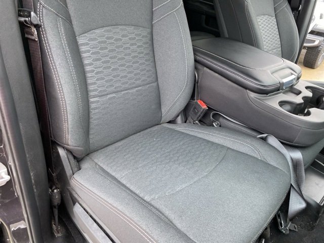 Used 2025 RAM 2500 Big Horn image 34