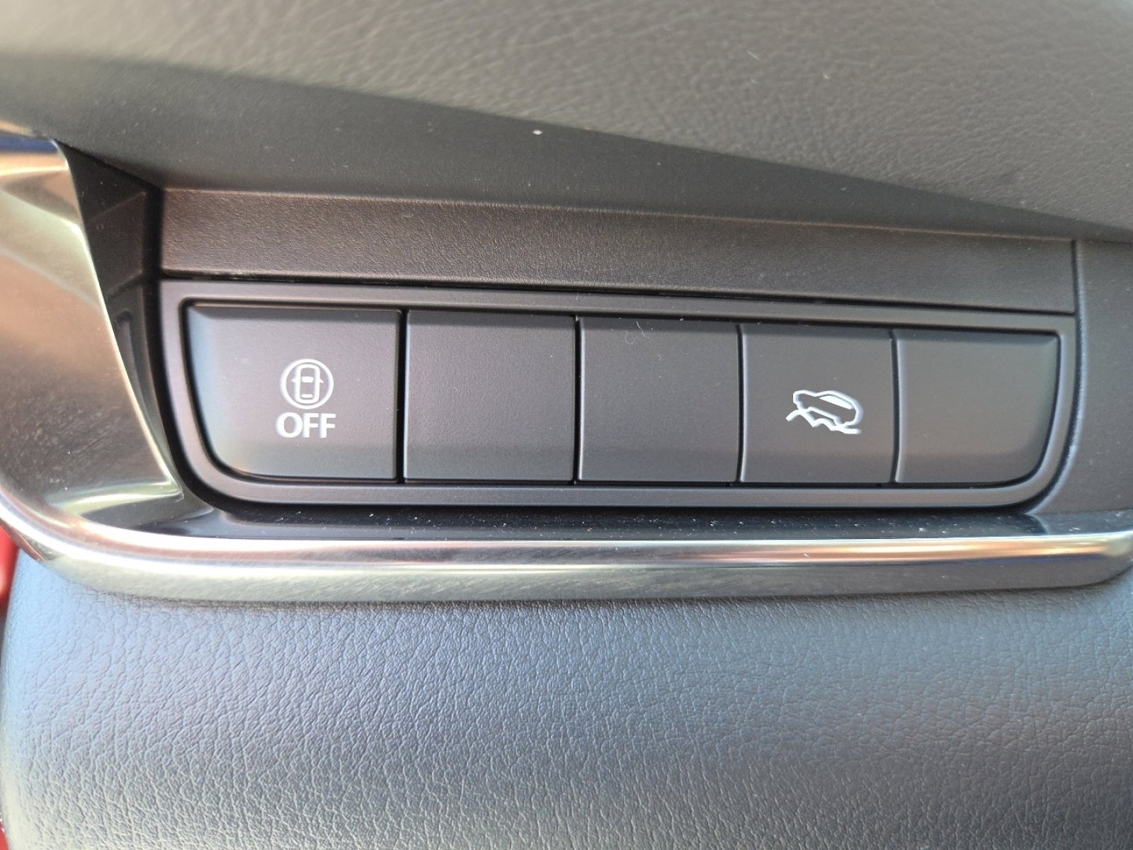 Used 2023 MAZDA CX-30 AWD 2.5 S w/ Preferred Package image 8