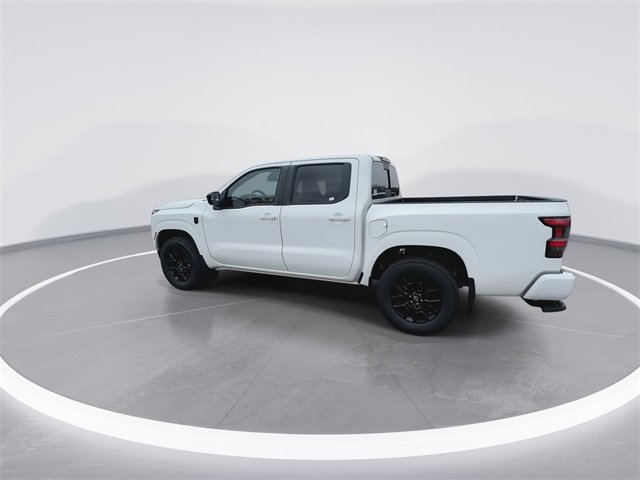 New 2026 Nissan Frontier SV image 6