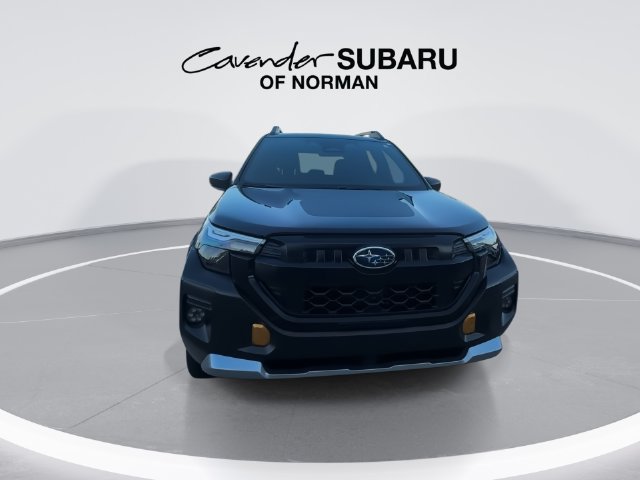 Certified 2026 Subaru Forester Wilderness AWD/4WD image 2