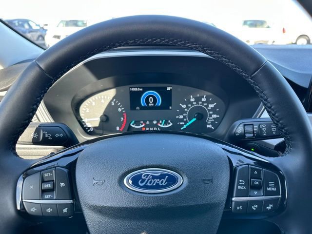 Used 2022 Ford Escape SE w/ Convenience Package image 27