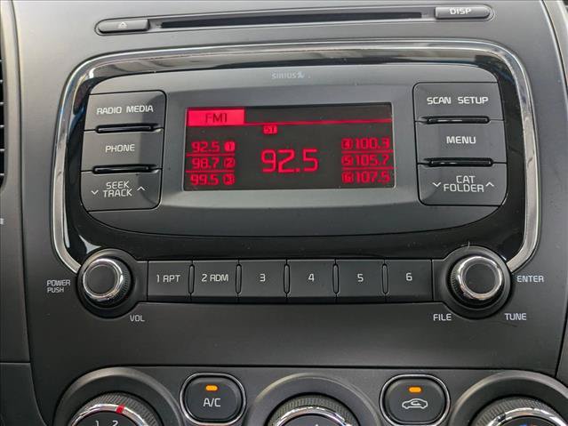 Used 2018 Kia Forte LX FWD image 14