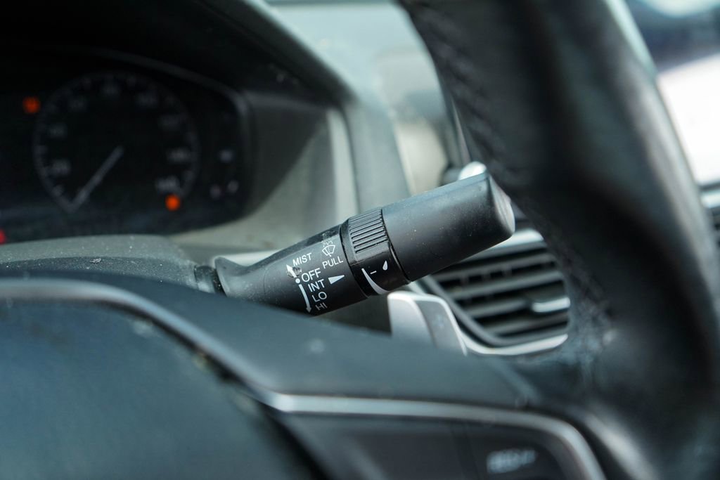 Used 2021 Honda Accord Sport image 32