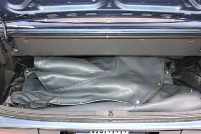 Used 1988 MAZDA RX-7 Convertible image 29