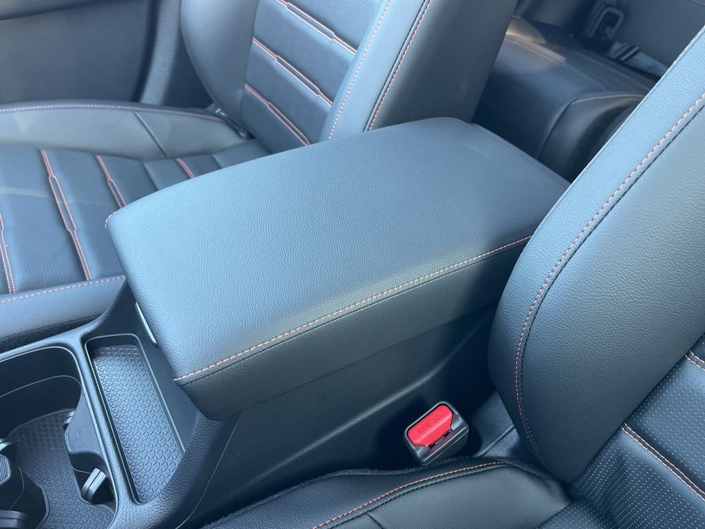 New 2026 Honda CR-V Sport-L image 12