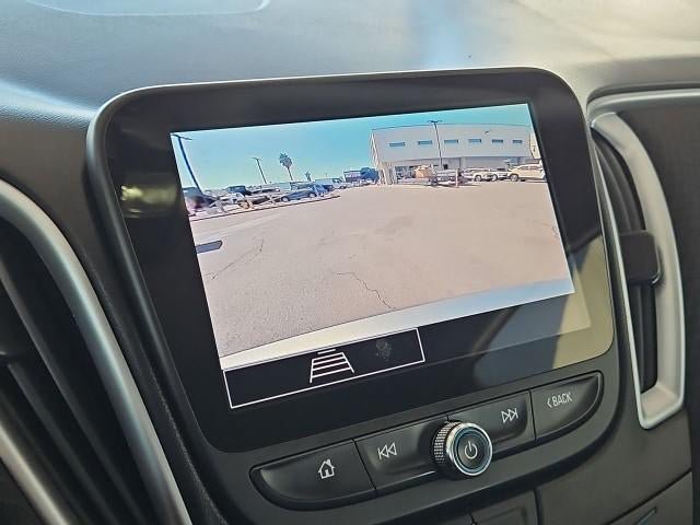 Used 2024 Chevrolet Malibu LT FWD image 14