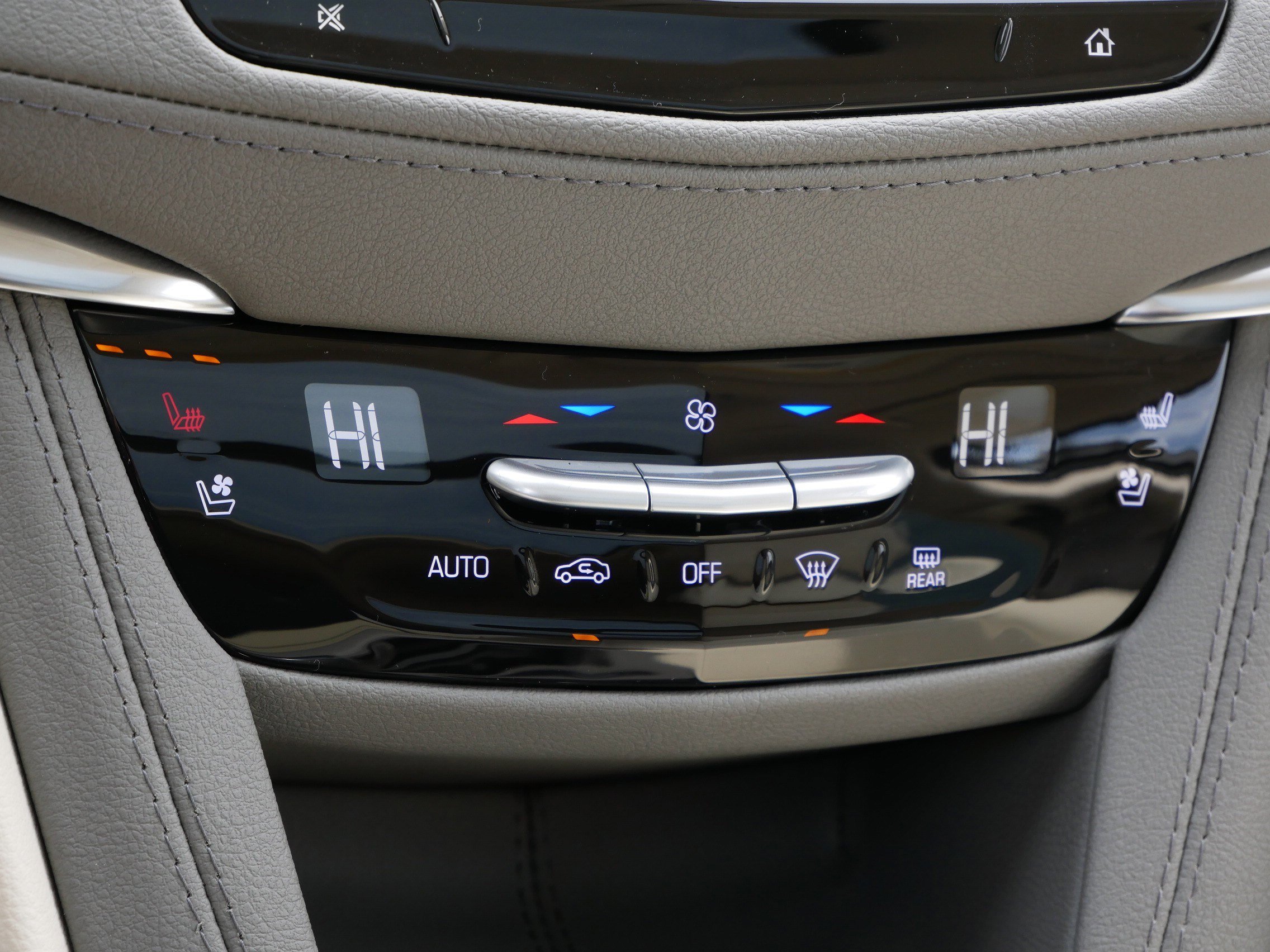 New 2026 Cadillac XT5 Premium Luxury w/ Driver Assist Package image 24