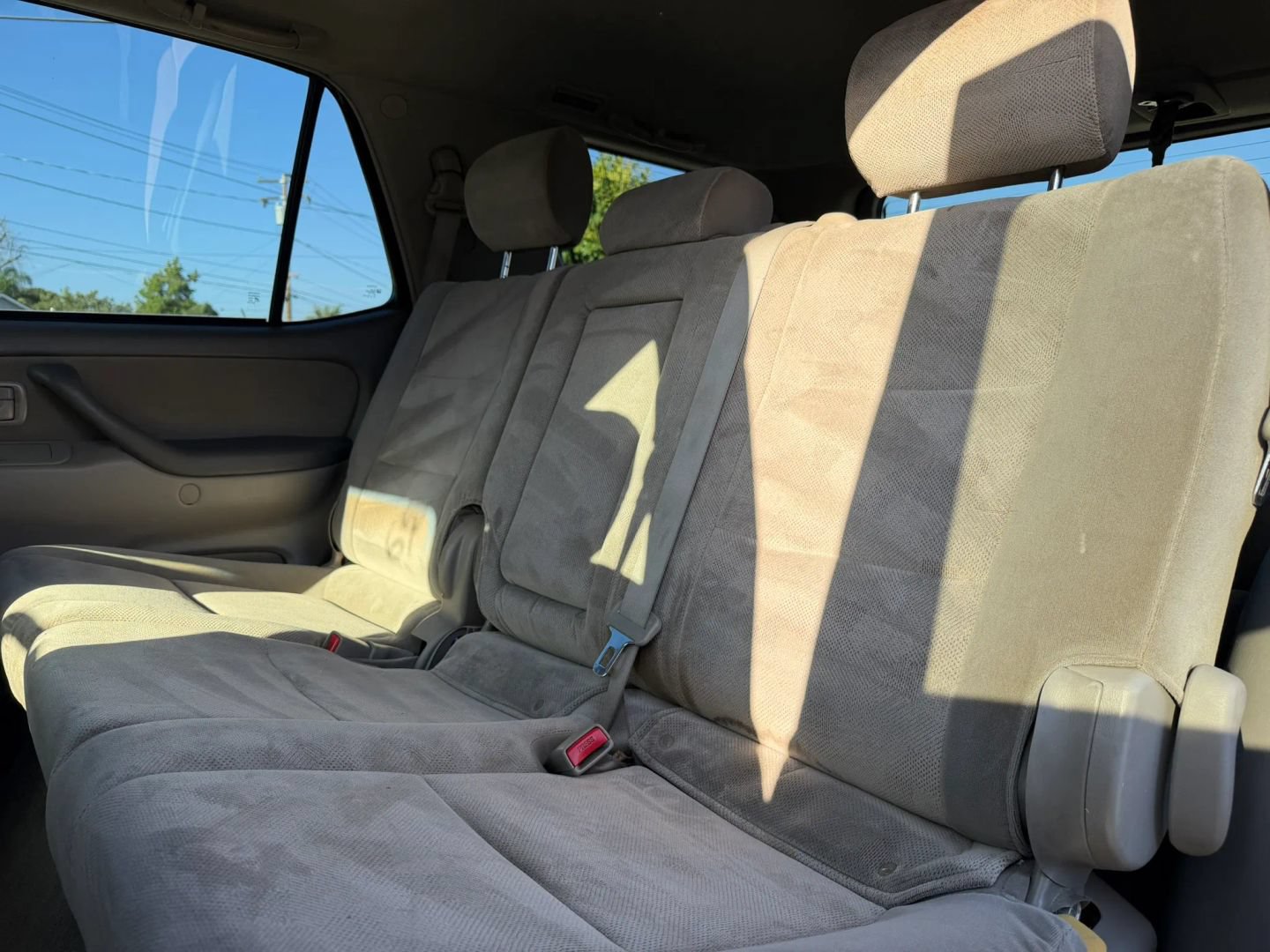 Used 2007 Toyota Sequoia SR5 RWD image 13