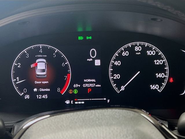 Used 2022 Honda Civic Sport image 12