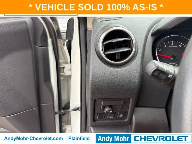 Used 2015 Nissan Rogue S w/ Convenience Package AWD/4WD image 17