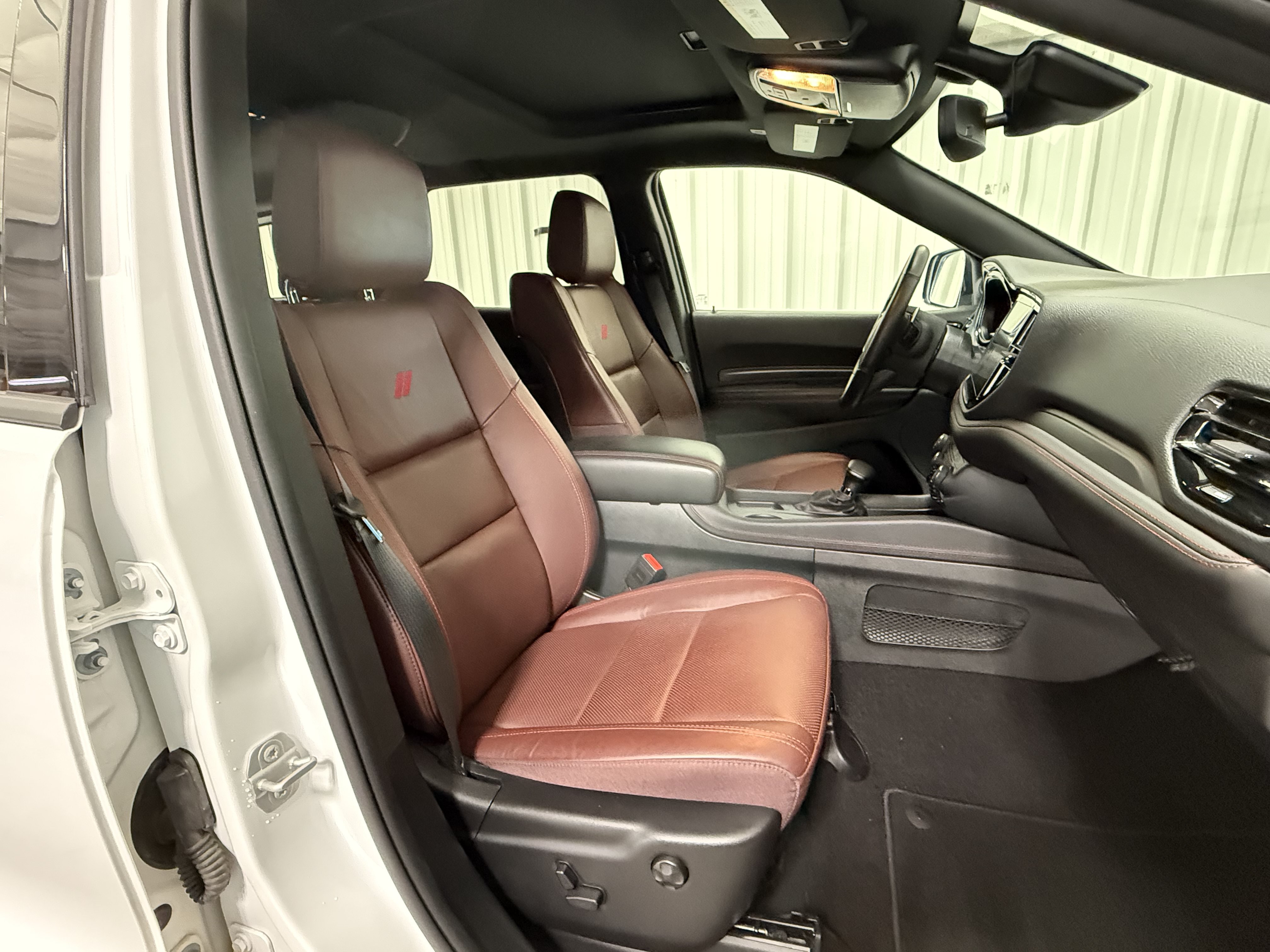 Used 2025 Dodge Durango GT AWD/4WD image 10