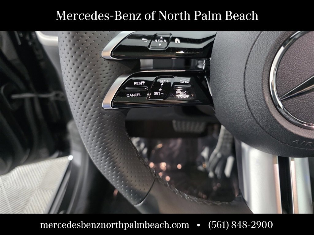 Certified 2024 Mercedes-Benz GLC 300 image 20