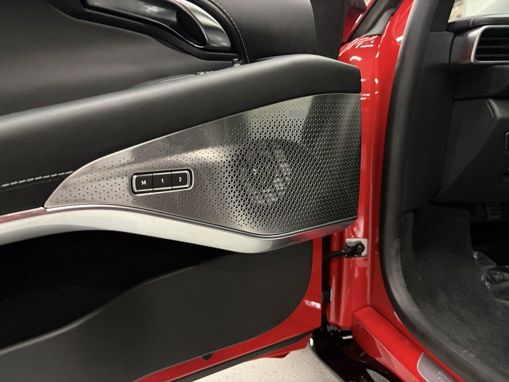 New 2026 Lotus Emira image 29
