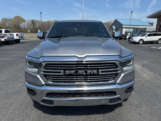 Used 2023 RAM 1500 Laramie image 19