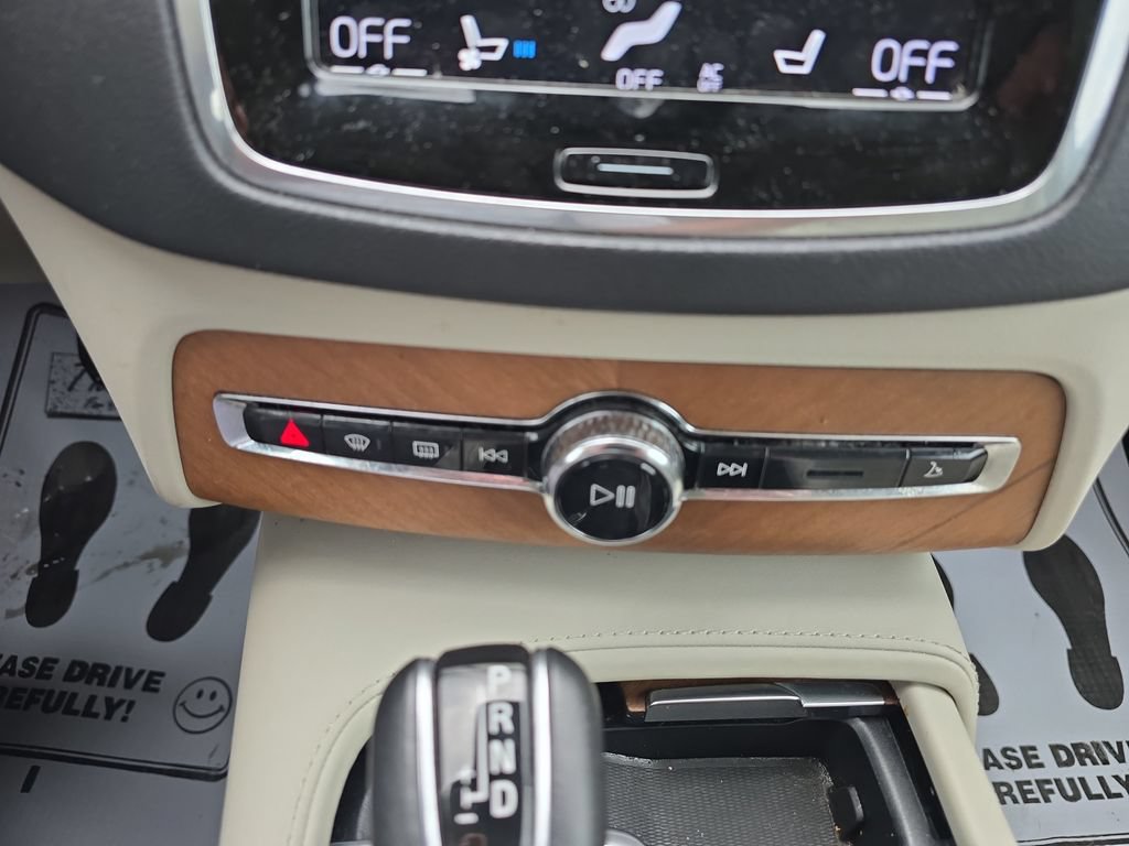 Used 2019 Volvo XC90 T6 Inscription w/ Advanced Package AWD/4WD image 36