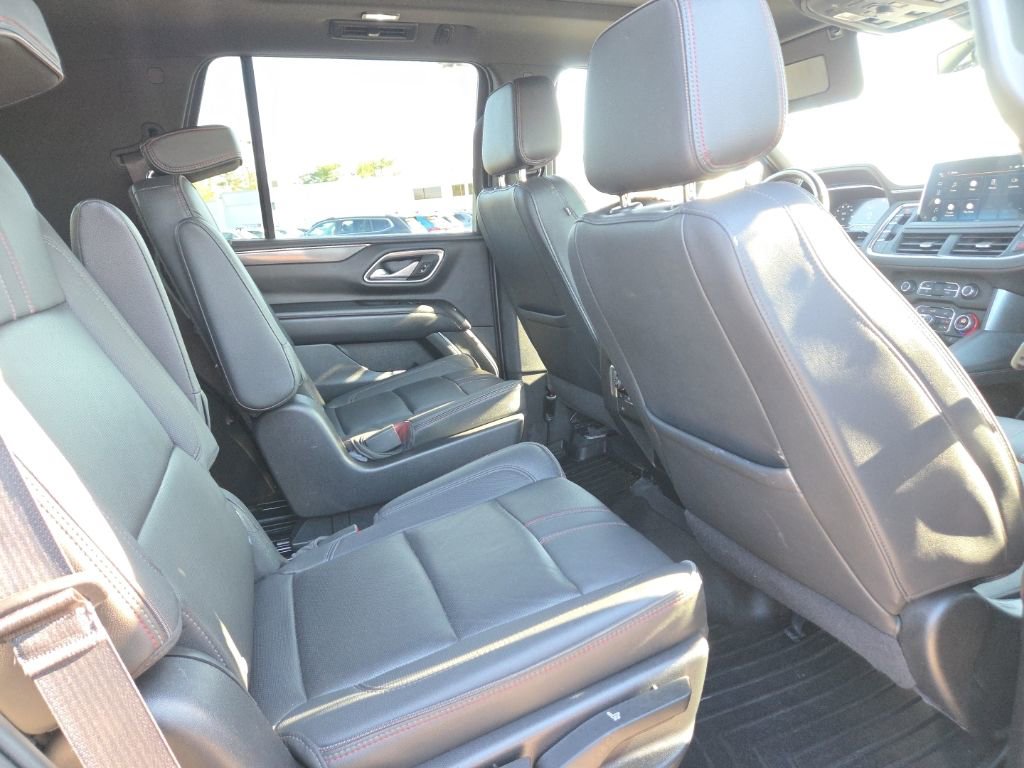 Used 2022 Chevrolet Tahoe RST w/ Sport Performance Package image 25