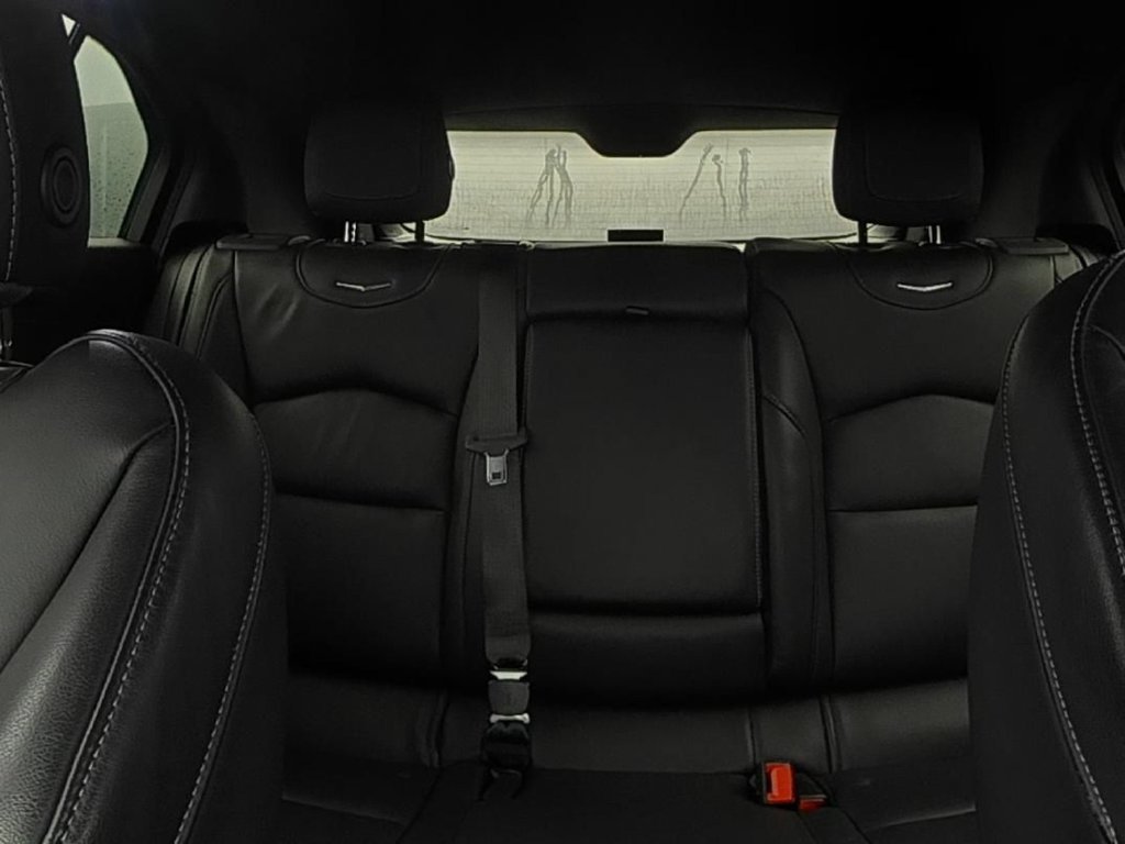 Used 2019 Cadillac XT4 Premium Luxury FWD image 10