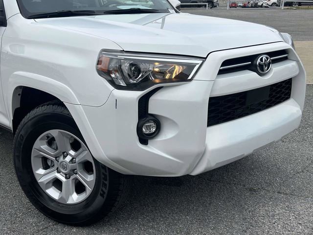 Used 2024 Toyota 4Runner SR5 image 9