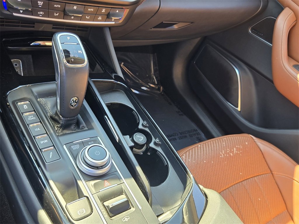 Used 2022 Maserati Levante Modena image 23