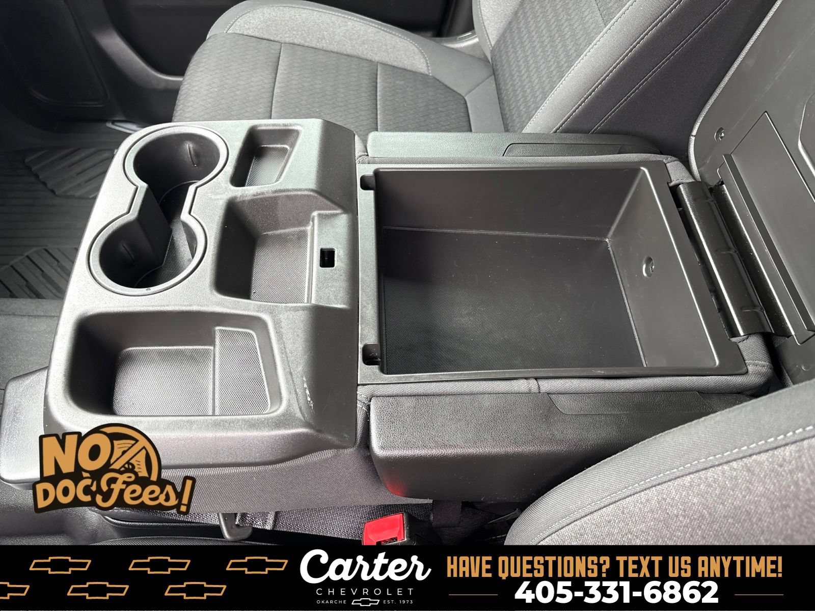 Used 2021 Chevrolet Silverado 1500 RST AWD/4WD image 24
