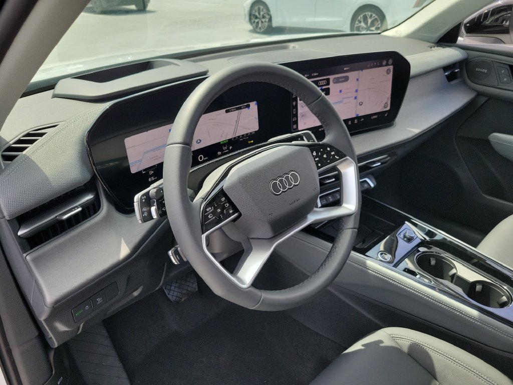 New 2026 Audi Q3 quattro 2.0T AWD/4WD image 7