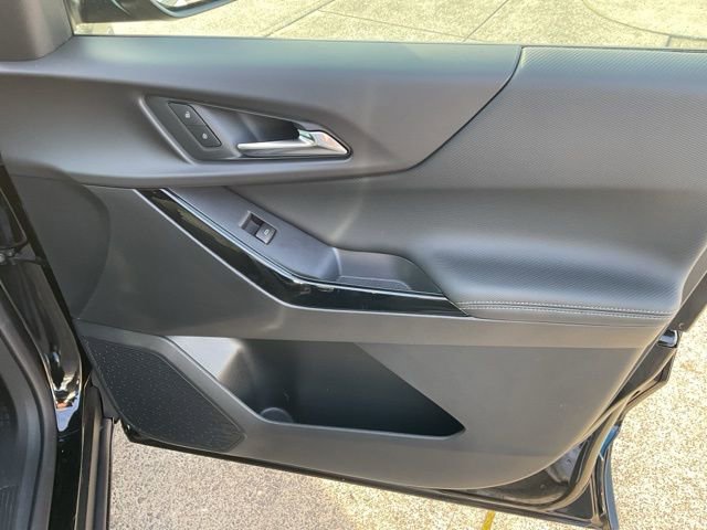 New 2026 Chevrolet Equinox LT image 30