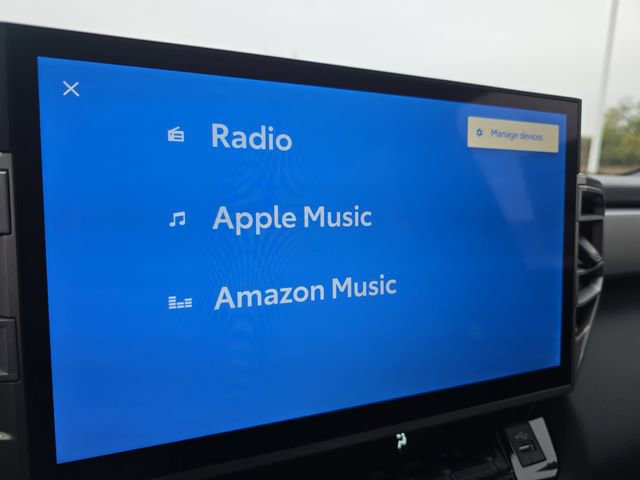 New 2026 Toyota Tundra Limited image 20