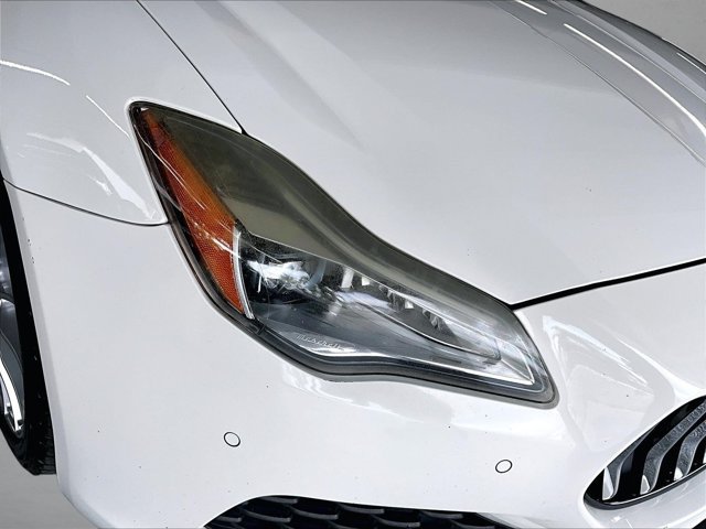 Used 2018 Maserati Quattroporte S RWD image 27