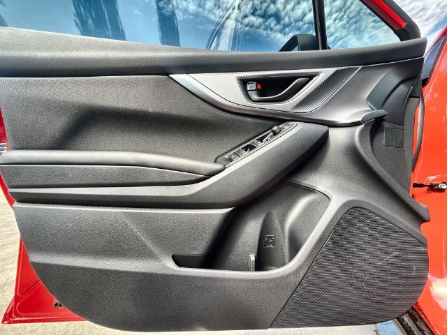 New 2026 Subaru WRX AWD/4WD image 15