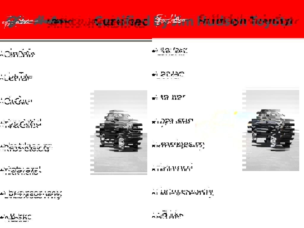 Used 2022 Toyota Tacoma SR5 image 3