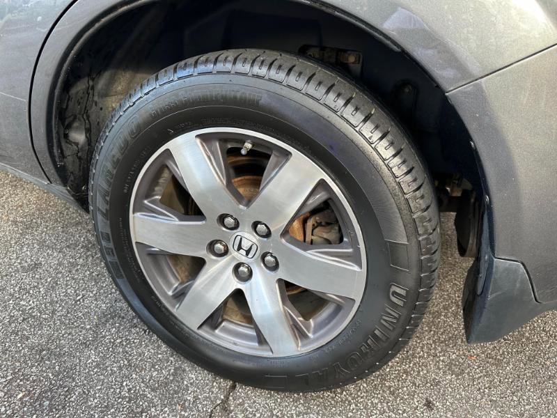 Used 2012 Honda Pilot Touring image 9