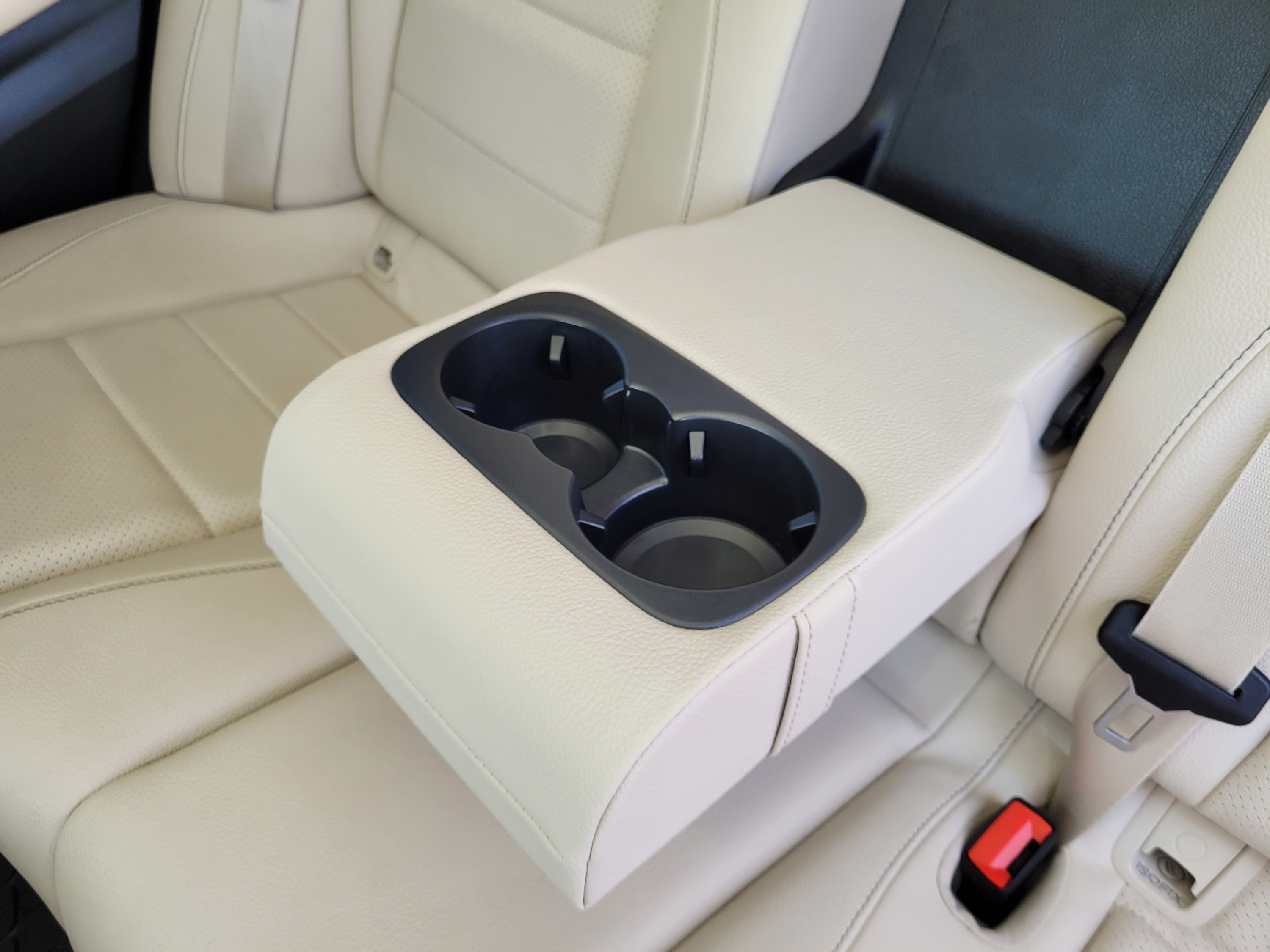Used 2025 Mercedes-Benz GLE 350 4MATIC image 18