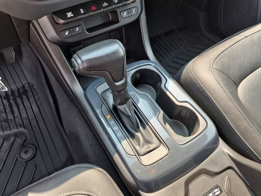 Used 2019 Chevrolet Colorado Z71 RWD image 28