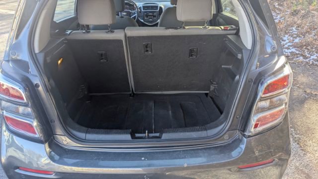 Used 2019 Chevrolet Sonic LT image 13