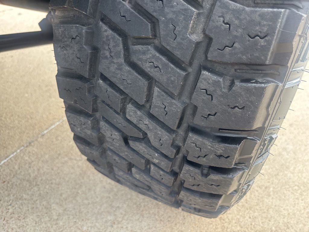 Used 2016 Jeep Wrangler Rubicon w/ Connectivity Group image 5