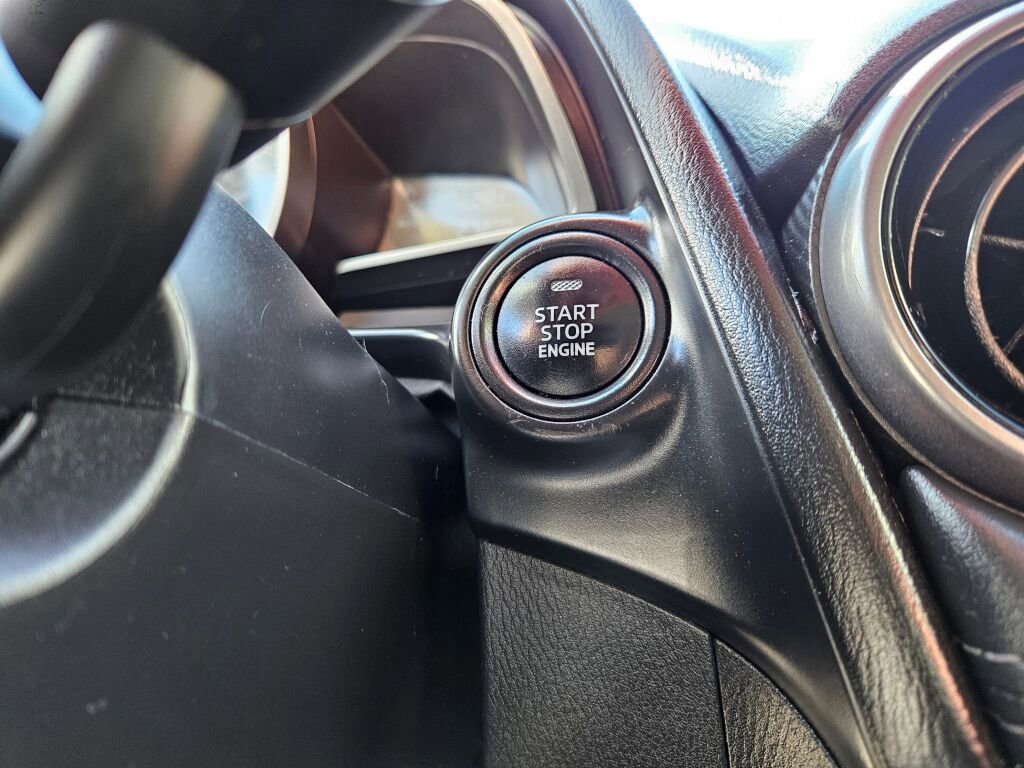 Used 2019 MAZDA CX-3 Sport image 4