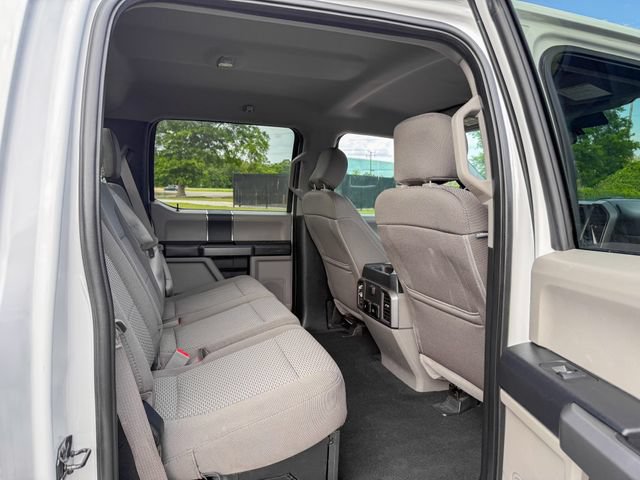 Used 2019 Ford F250 XLT w/ XLT Value Package AWD/4WD image 26