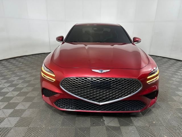 Used 2023 Genesis G70 2.0T image 8