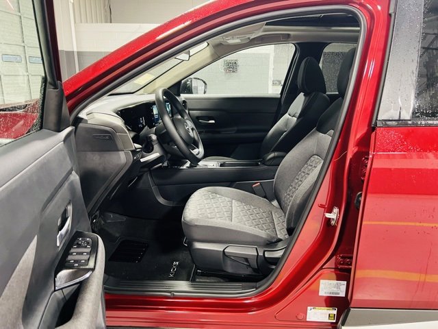 New 2026 Nissan Kicks SV w/ SV Premium Package image 21