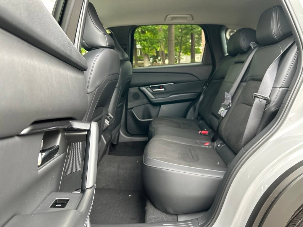 New 2026 MAZDA CX-5 Preferred AWD/4WD image 26