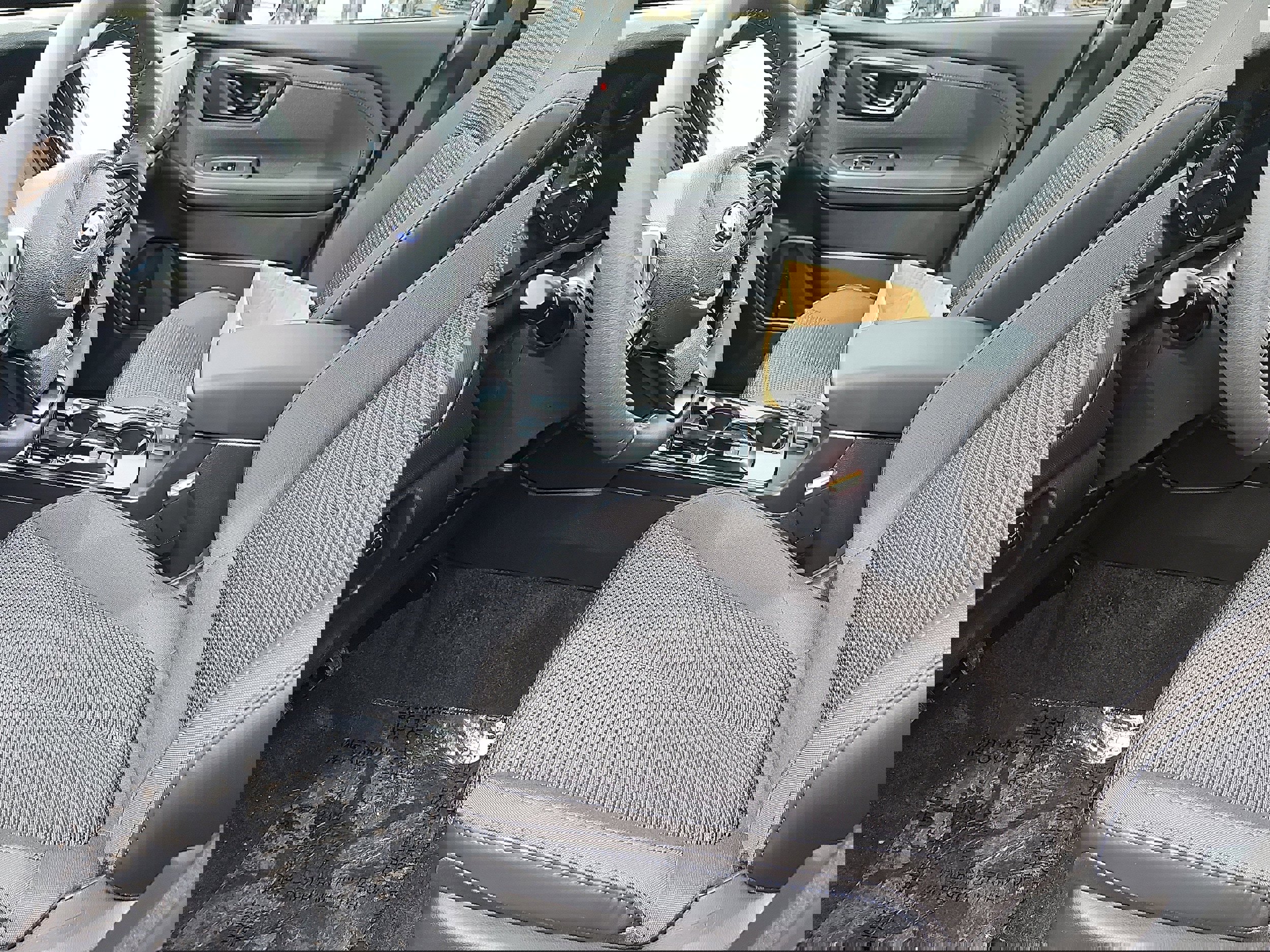 New 2026 Subaru Forester Premium image 14