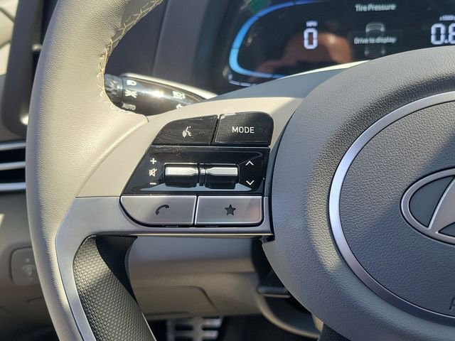 New 2026 Hyundai Elantra SEL Sport Premium image 5