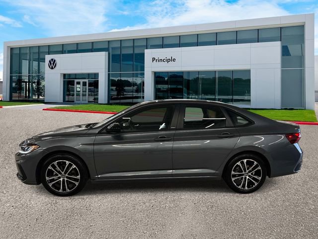 New 2026 Volkswagen Jetta Sport image 6