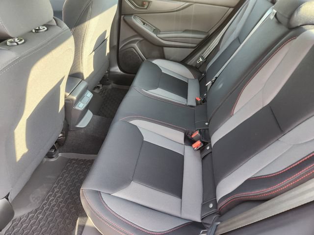New 2026 Subaru WRX AWD/4WD image 21