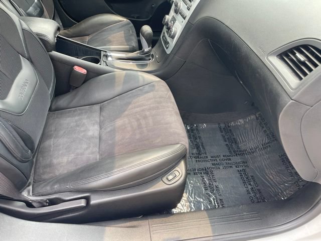 Used 2009 Chevrolet Malibu LT FWD image 27