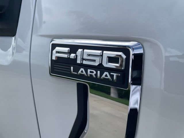 New 2026 Ford F150 Lariat image 32