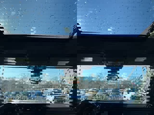 New 2026 GMC Sierra 2500 AT4 w/ AT4 Premium Plus Package image 17